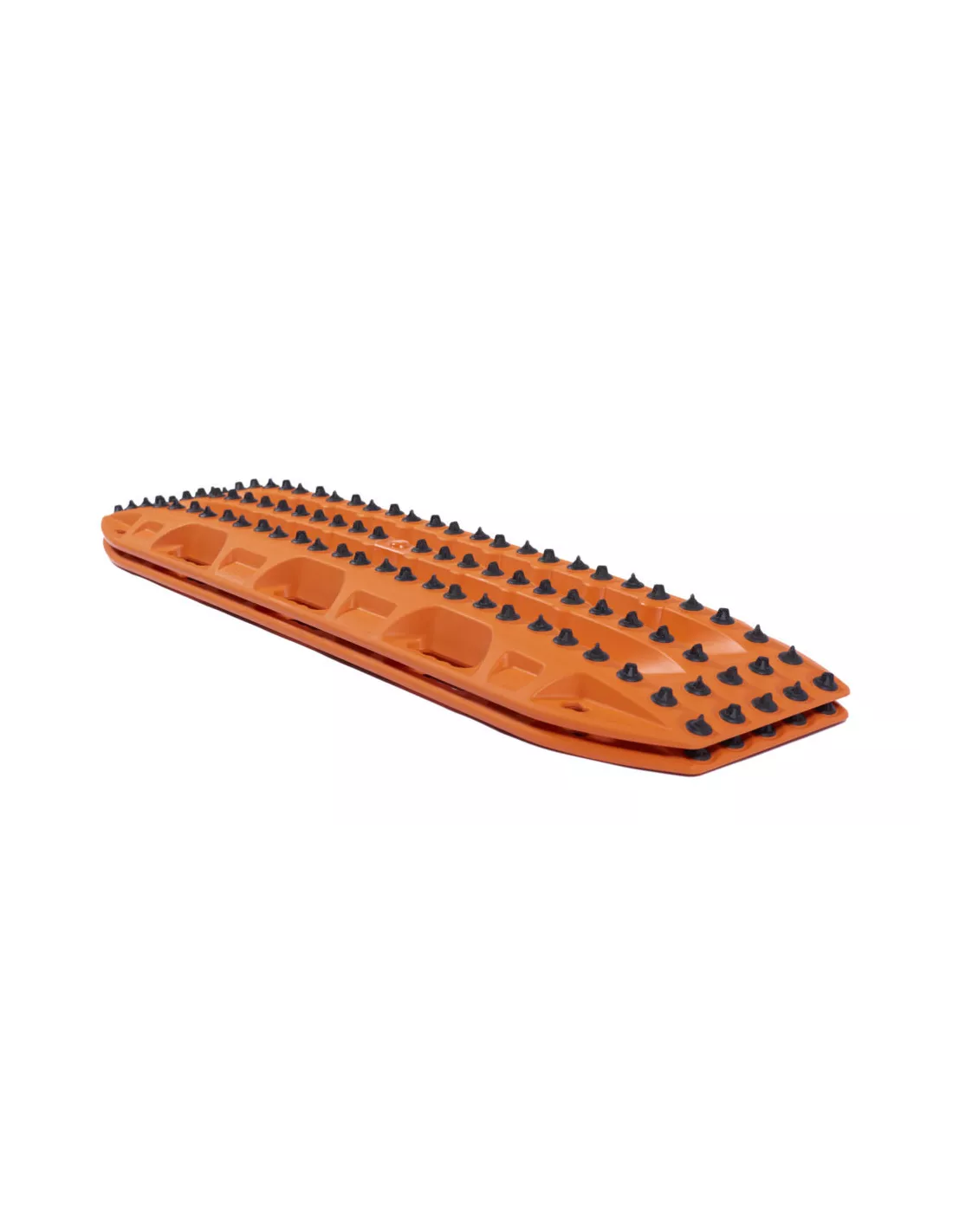 Plaques à sable Maxtrax XTREME orange - La paire MAXTRAX - accessoire