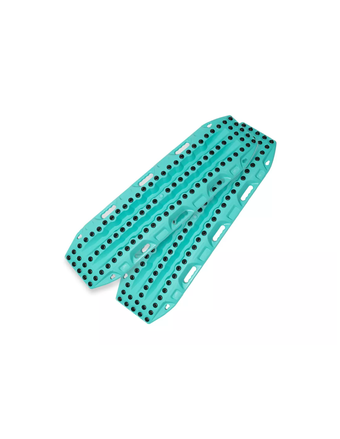 MaxTrax Xtreme Turquoise Sandplates - Das Paar MAXTRAX -