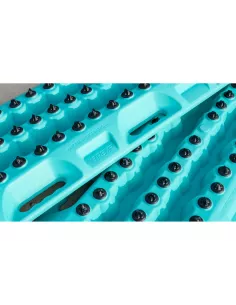 Plaques à sable Maxtrax XTREME turquoise - La paire MAXTRAX - 2