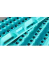 MaxTrax Xtreme Turquoise Sandplates - Das Paar MAXTRAX -
