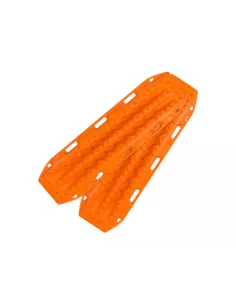 Plaques à sable Maxtrax MKII orange - La paire MAXTRAX - accessoire
