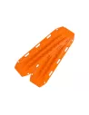 Plaques à sable Maxtrax MKII orange - La paire MAXTRAX - accessoire