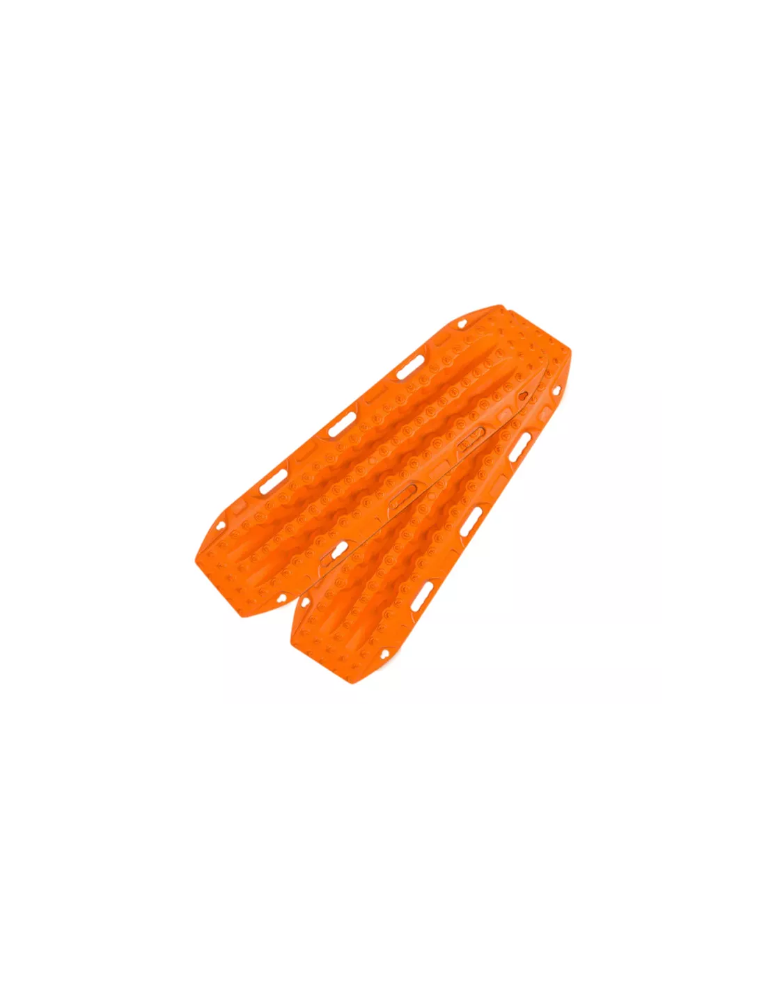 Plaques à sable Maxtrax MKII orange - La paire MAXTRAX - accessoire