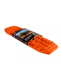 Plaques à sable Maxtrax MKII orange - La paire MAXTRAX - accessoire 2