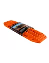 Plaques à sable Maxtrax MKII orange - La paire MAXTRAX - accessoire