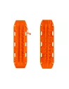 Maxtrax Mkii Orange Sandplates - The Pair MAXTRAX - accessoire