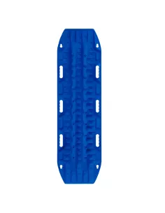 Plaques à sable Maxtrax MKII bleu - La paire MAXTRAX - accessoire 4x4 2