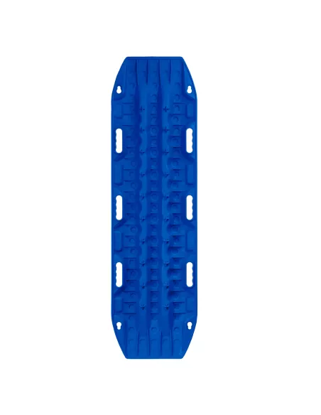 Plaques à sable Maxtrax MKII bleu - La paire MAXTRAX - accessoire 4x4