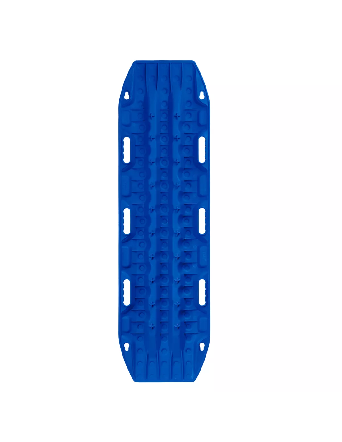 Plaques à sable Maxtrax MKII bleu - La paire MAXTRAX - accessoire 4x4