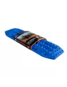 Plaques à sable Maxtrax MKII bleu - La paire MAXTRAX - accessoire 4x4