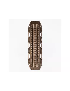 Plaques à sable Maxtrax MKII bronze - La paire - Edition limitée ROH 2