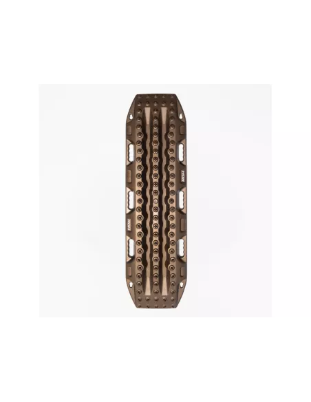 Plaques à sable Maxtrax MKII bronze - La paire - Edition limitée ROH
