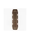Plaques à sable Maxtrax MKII bronze - La paire - Edition limitée ROH