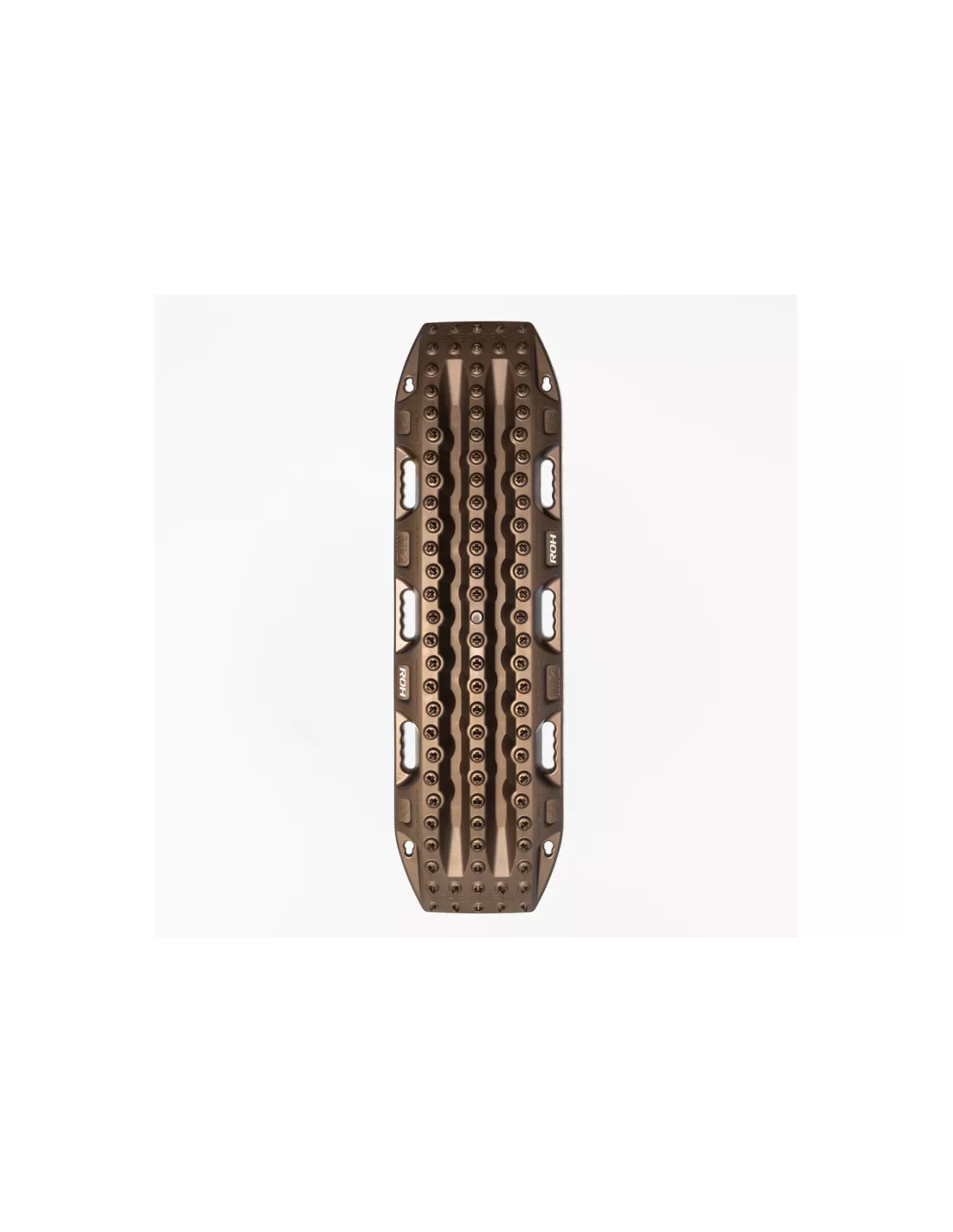 MAXTRAX MKII Bronze Sandplatten - Paar - limitierte Auflage ROH