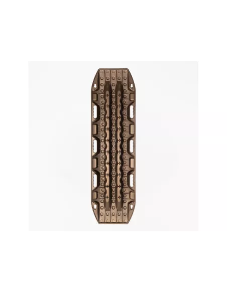 Plaques à sable Maxtrax MKII bronze - La paire - Edition limitée ROH