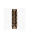 Plaques à sable Maxtrax MKII bronze - La paire - Edition limitée ROH