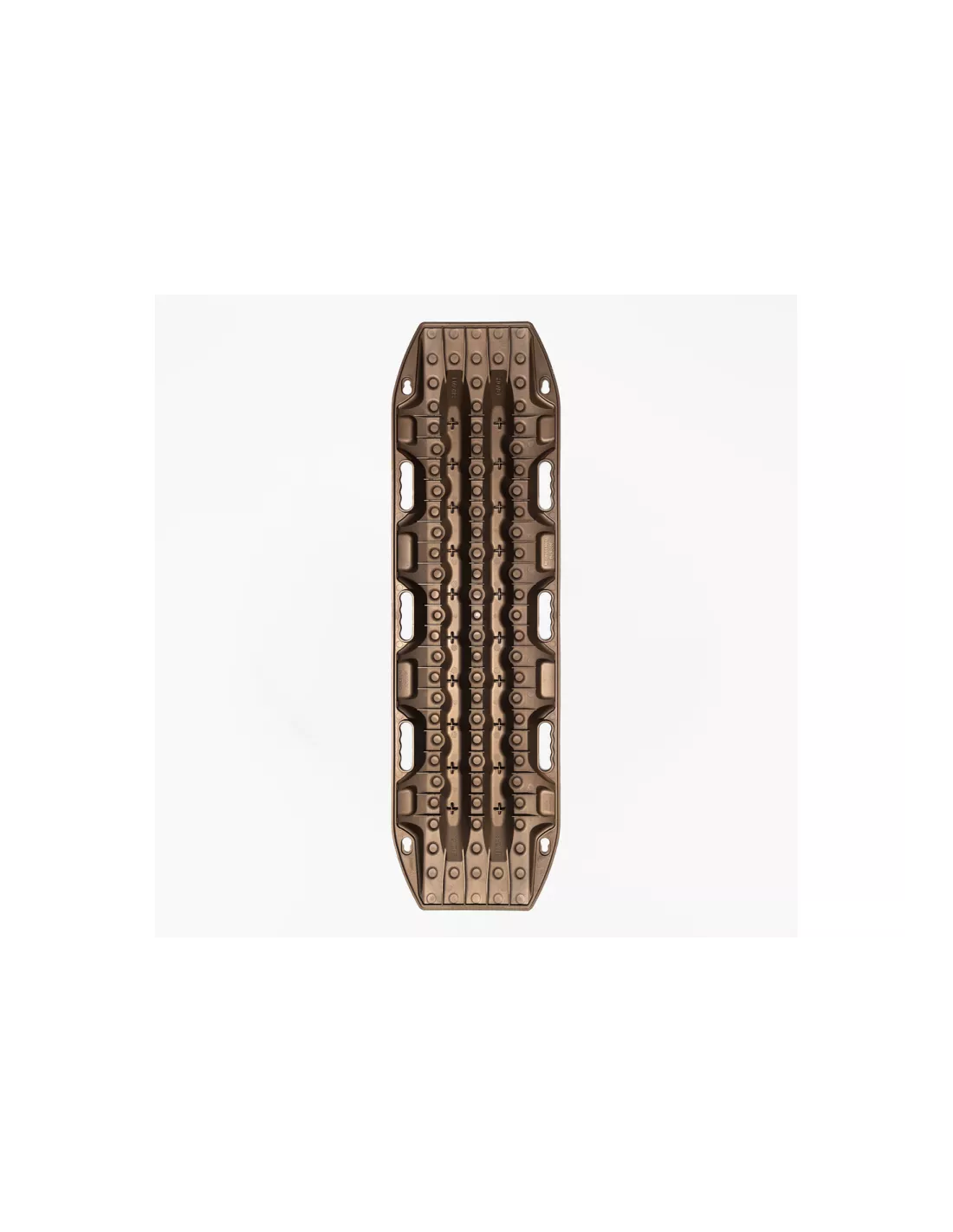 Plaques à sable Maxtrax MKII bronze - La paire - Edition limitée ROH