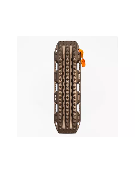 Plaques à sable Maxtrax MKII bronze - La paire - Edition limitée ROH