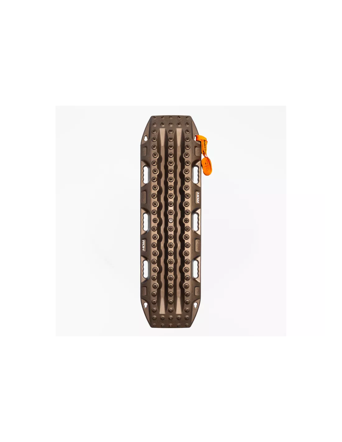 MAXTRAX MKII Bronze Sandplatten - Paar - limitierte Auflage ROH
