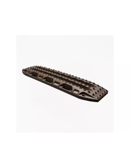 Plaques à sable Maxtrax MKII bronze - La paire - Edition limitée ROH