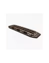 MAXTRAX MKII BRONZE SANDBLATEN - PAAR - LIMITED EDITION ROH