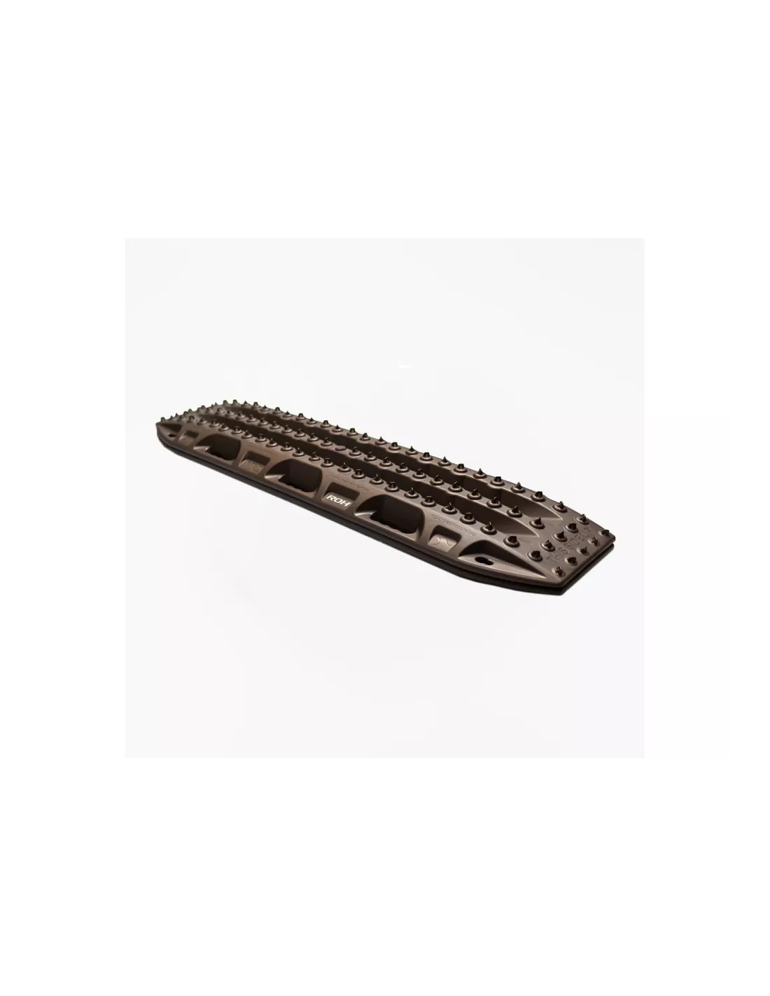 MAXTRAX MKII Bronze Sandplatten - Paar - limitierte Auflage ROH