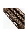 MAXTRAX MKII BRONZE SANDBLATEN - PAAR - LIMITED EDITION ROH