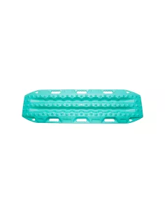 Plaques à sable Maxtrax MKII bleu turquoise - La paire MAXTRAX - 2