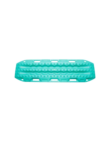 Plaques à sable Maxtrax MKII bleu turquoise - La paire MAXTRAX -