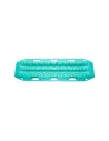 Plaques à sable Maxtrax MKII bleu turquoise - La paire MAXTRAX -