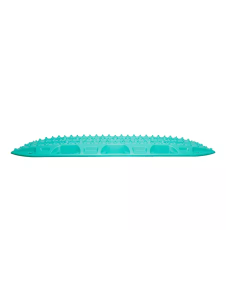 Plaques à sable Maxtrax MKII bleu turquoise - La paire MAXTRAX -