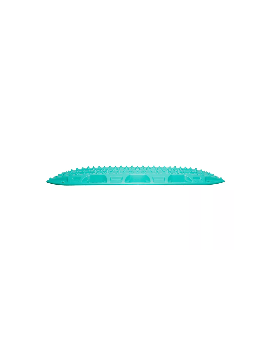 Plaques à sable Maxtrax MKII bleu turquoise - La paire MAXTRAX -