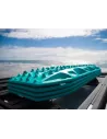 Plaques à sable Maxtrax MKII bleu turquoise - La paire MAXTRAX -