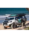 Plaques à sable Maxtrax MKII bleu turquoise - La paire MAXTRAX -