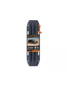 Plaques à sable Maxtrax MKII gris anthracite - La paire MAXTRAX - 2