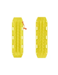 MAXTRAX MKII Sandplatten Gelb - das Paar MAXTRAX - 4x4 Zubehör 2