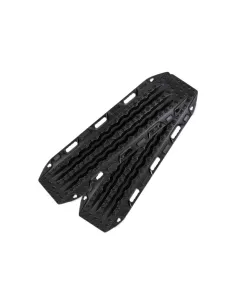 Plaques à sable Maxtrax MKII noire - La paire MAXTRAX - accessoire 4x4