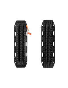 Plaques à sable Maxtrax MKII noire - La paire MAXTRAX - accessoire 4x4 2