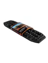 Plaques à sable Maxtrax MKII noire - La paire MAXTRAX - accessoire 4x4
