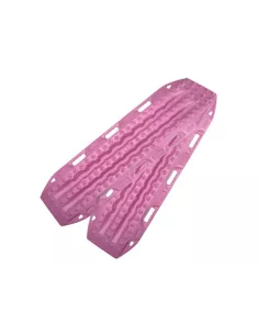 Plaques à sable Maxtrax MKII rose - La paire MAXTRAX - accessoire 4x4