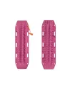Plaques à sable Maxtrax MKII rose - La paire MAXTRAX - accessoire 4x4