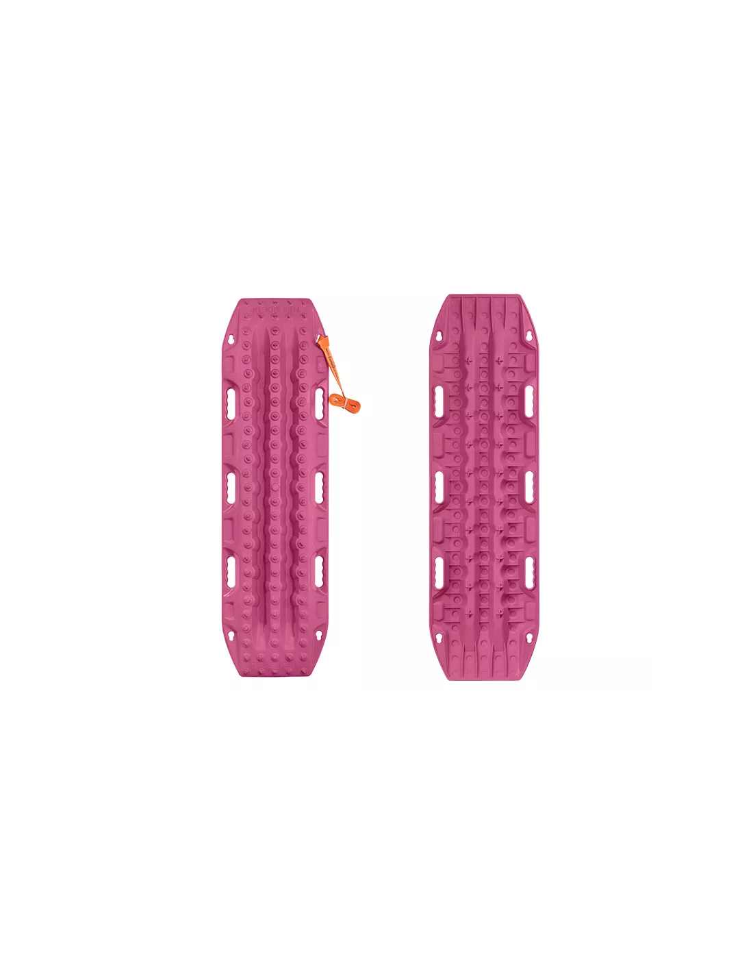 MAXTRAX MKII PINK SAND-platen - het paar MAXTRAX - 4x4 accessoire