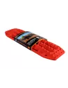 Plaques à sable Maxtrax MKII rouge - La paire MAXTRAX - accessoire 4x4