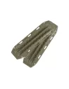 Plaques à sable Maxtrax MKII vert olive - La paire MAXTRAX -