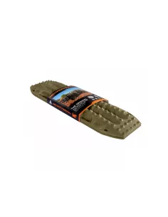 Plaques à sable Maxtrax MKII vert olive - La paire MAXTRAX - 2