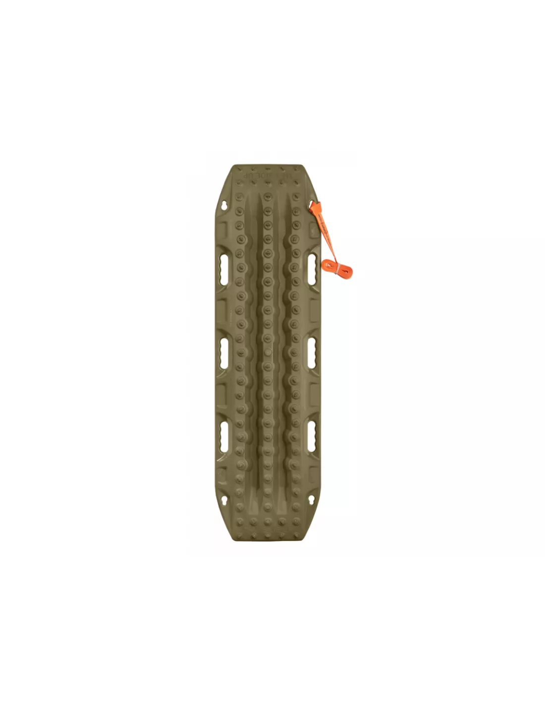 Plaques à sable Maxtrax MKII vert olive - La paire MAXTRAX -