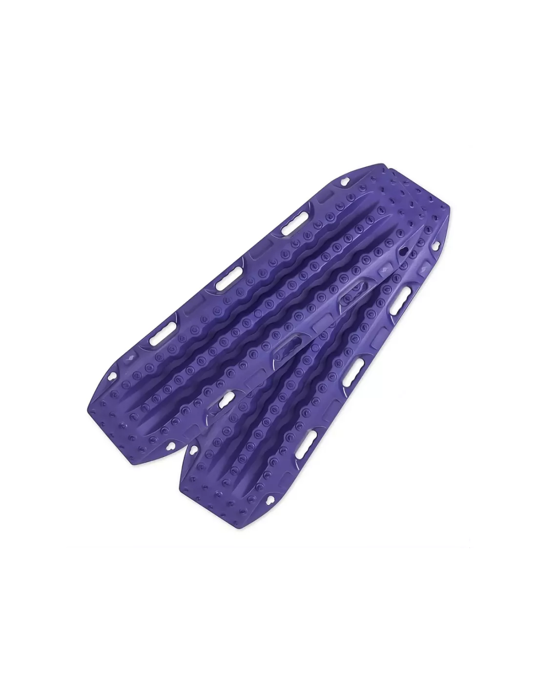 MAXTRAX MKII PURPLE Sandplatten - Das Paar MAXTRAX - Zubehör