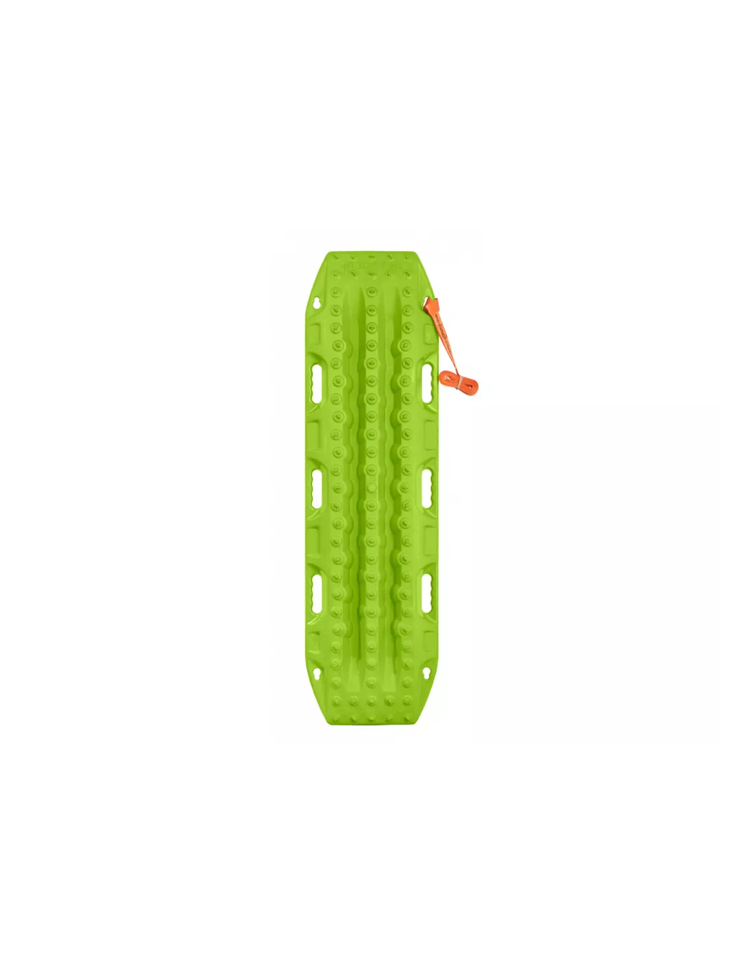 MAXTRAX MKII SAND PLATES Apple Green - The Pair MAXTRAX -
