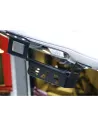 Support de plaques à sable Maxtrax sur le hayon pour Toyota HDJ100
