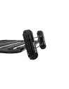 Support de plaque à sable Maxtrax fixation latérale sur galerie